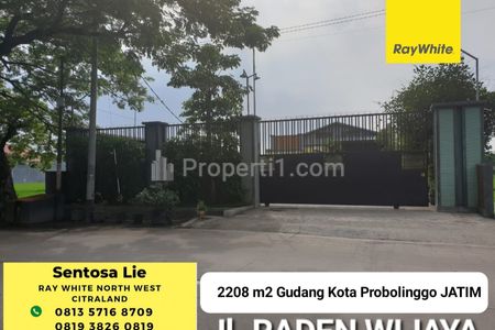 Tampak Depan 