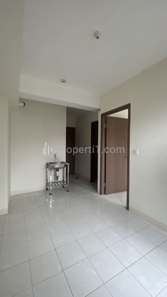 Sewa Podomoro Golf View Cimanggis 2 Bedroom