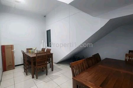 Dijual Kost Eksklusif di Madukoro dekat Bandara A Yani Semarang