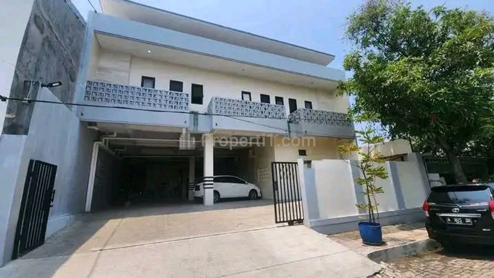 Dijual Kost Eksklusif di Madukoro dekat Bandara A Yani Semarang
