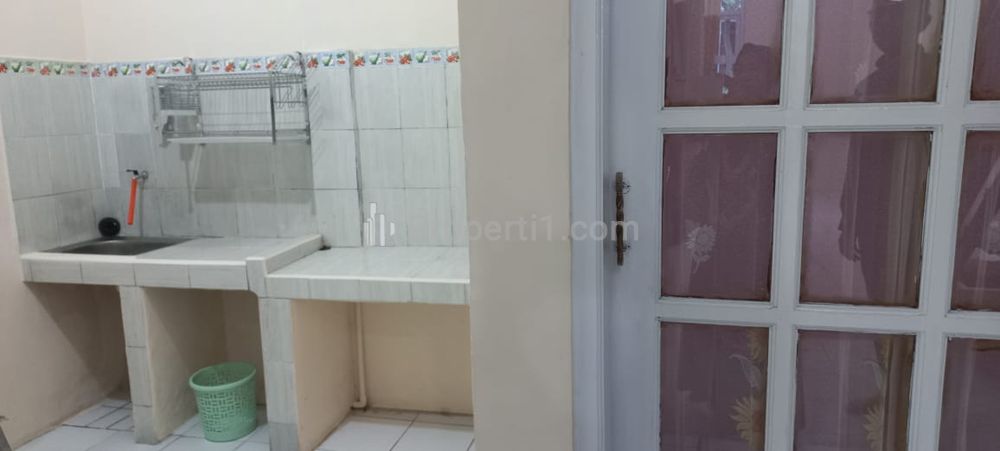 Dijual Rumah Tenang dan Nyaman di Klipang Sendangmulyo Tembalang Semarang