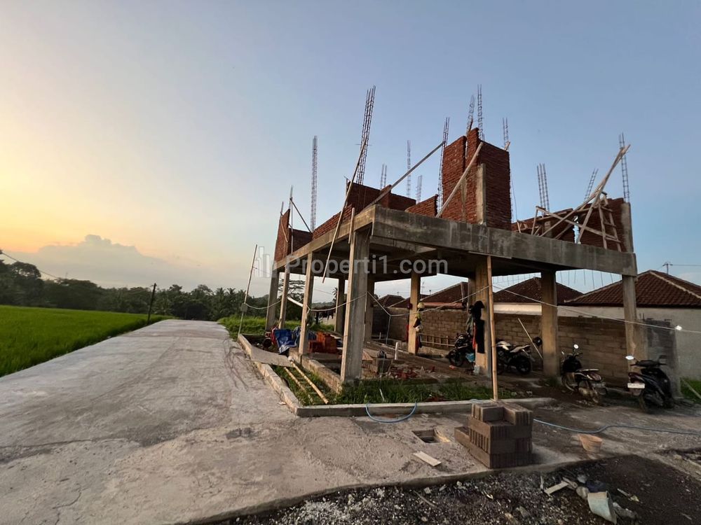 Dijual Villa Mewah Exclusive Tropical di Tabanan Bali