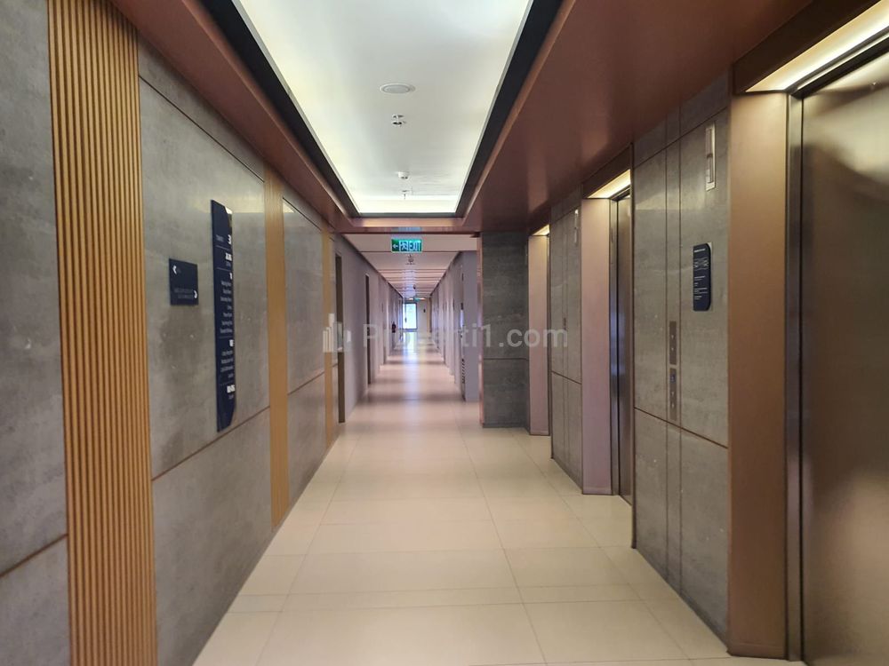 For Rent Apartment South Quarter Residence 1 BR Fully Furnished