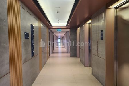 For Rent Apartment South Quarter Residence 1 BR Fully Furnished