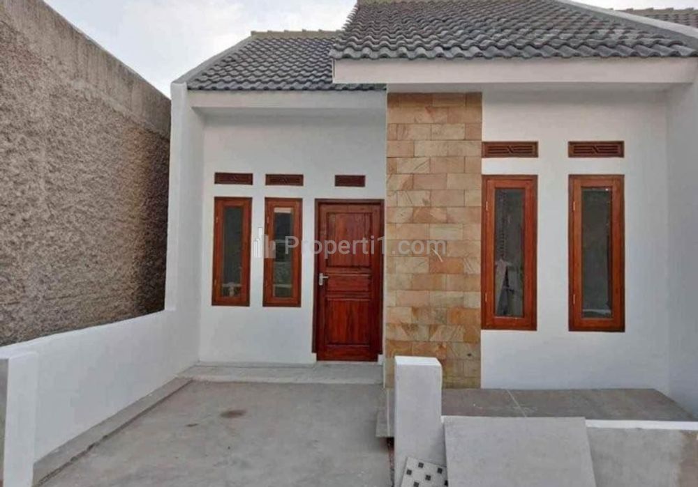 Jual Rumah di Munjul Jelekong Baleendah Bandung - Sindang Sari Munjul