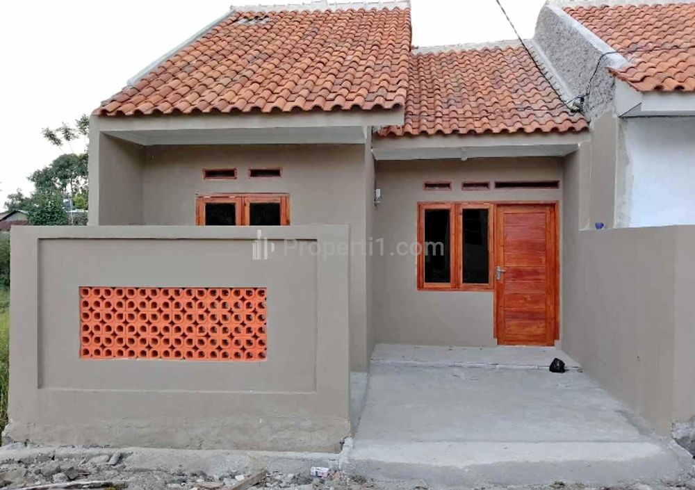 Jual Rumah di Munjul Jelekong Baleendah Bandung - Sindang Sari Munjul