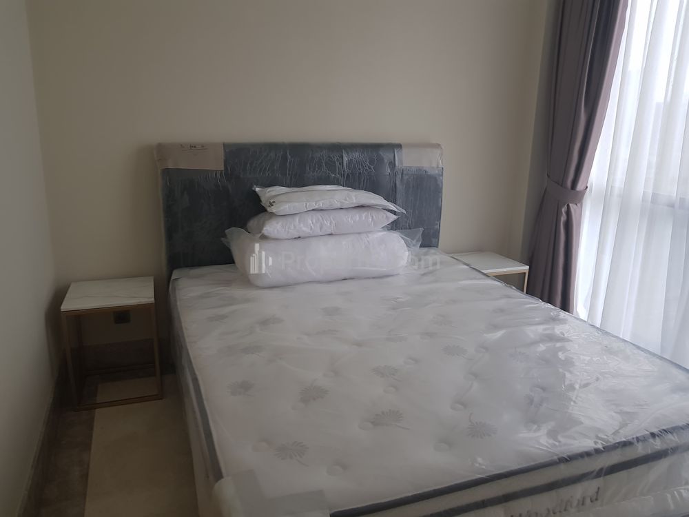 For Rent Apartment District 8 Senopati 3+1 Bedroom Fully Furnished