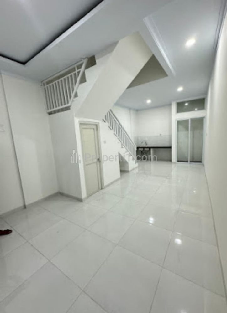Dijual Rumah Baru di Tanjung Duren Selatan, Grogol Jakarta Barat