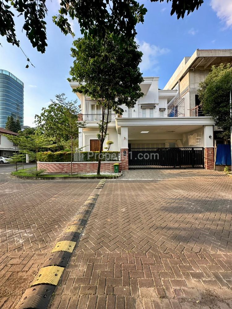 Jual Rumah di Cilandak Fatmawati Jakarta Selatan