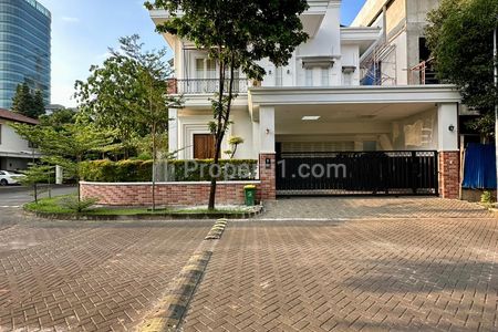 Jual Rumah di Cilandak Fatmawati Jakarta Selatan