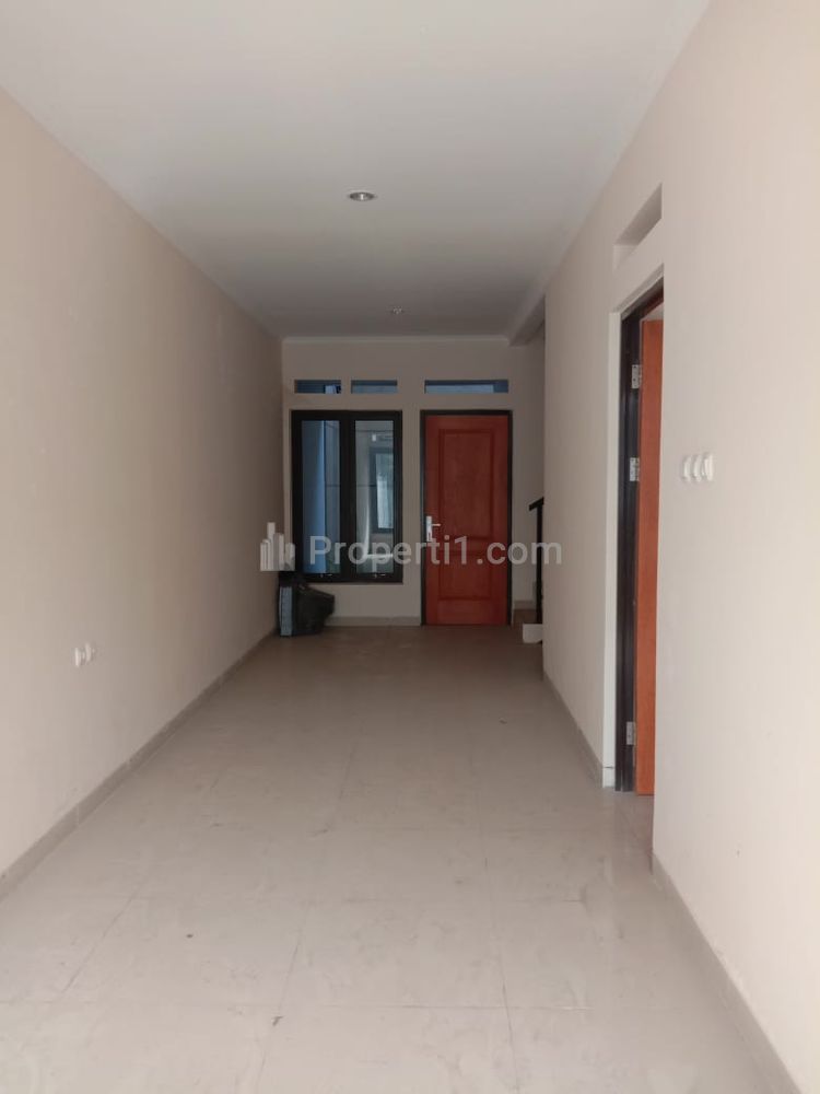 Jual Rumah Baru 3 Lantai di Salendro Timur Batununggal Kota Bandung