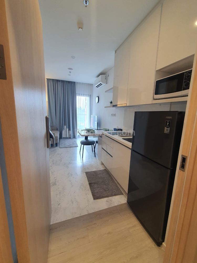 For Rent Apartment South Quarter Residence 1 BR Fully Furnished