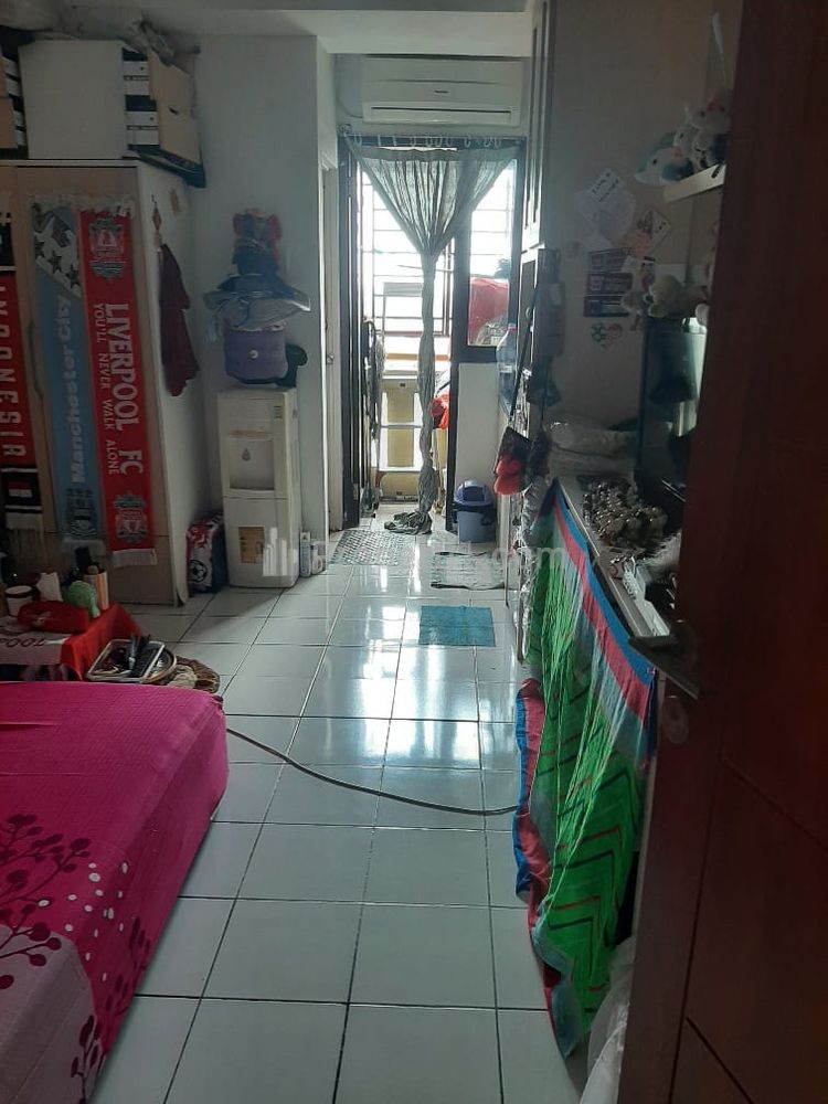 Dijual Apartemen Tipe Studio Full Furnished di Apartemen Kebagusan City