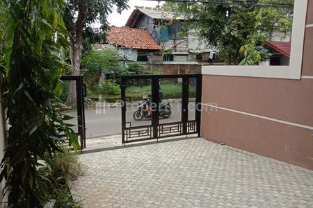 Dijual Rumah Baru Minimalis di Leo Batununggal Kota Bandung - Komplek Bentang Asri