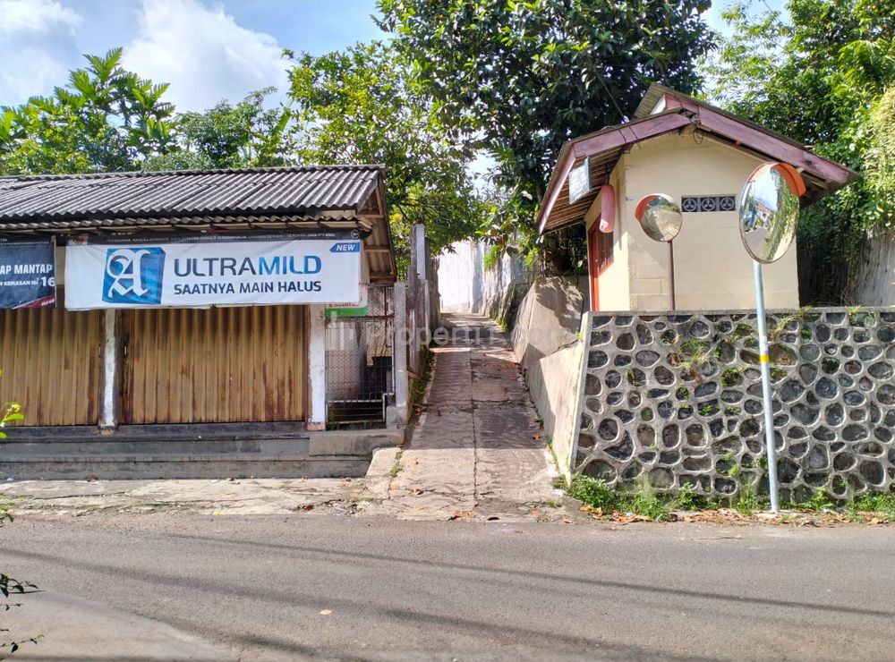 Jual Tanah Murah dekat Pusat Kota Salatiga di Turusan Kidul Sidorejo