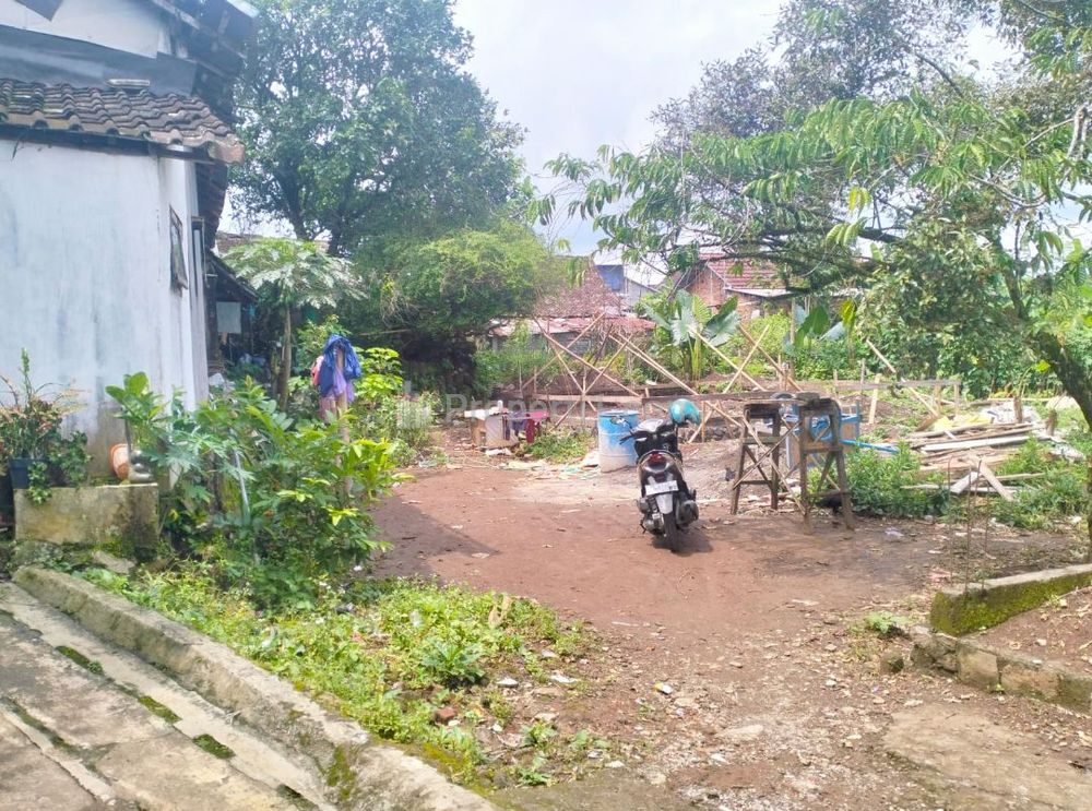 Jual Tanah Murah dekat Pusat Kota Salatiga di Turusan Kidul Sidorejo