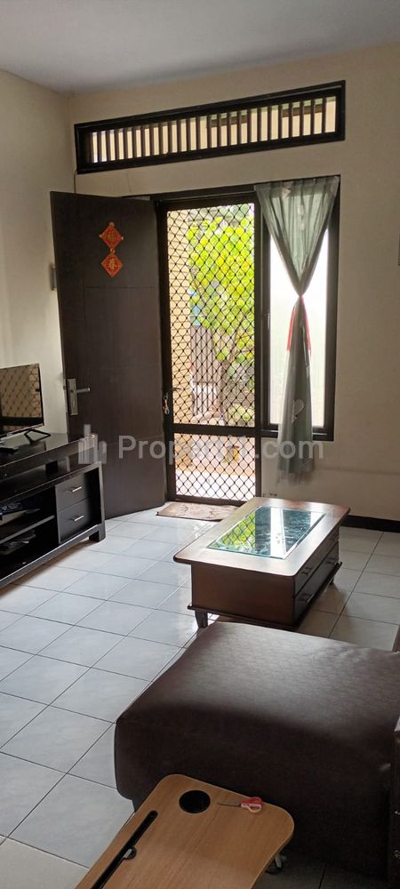 Dijual Rumah di Perumahan Griya Sutera Alam Sutera Tangerang Selatan dengan Fasilitas Lengkap