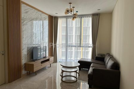 Best Price For Rent Apartment Izzara at Simatupang