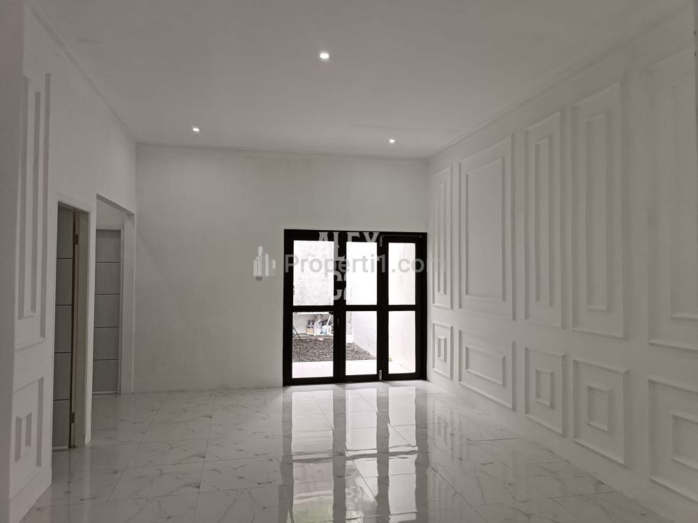 Dijual Rumah Baru di Veteran Bintaro, Pesangrahan, Jakarta Selatan