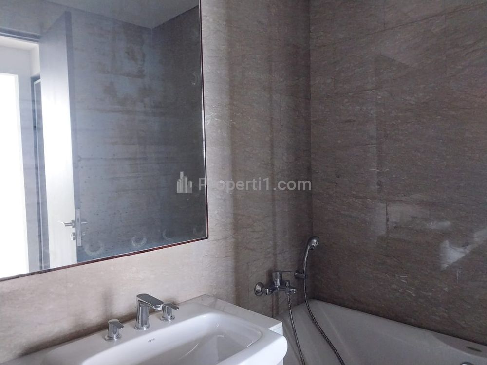 Best Price For Sale Essence Darmawangsa Apartment Brand New