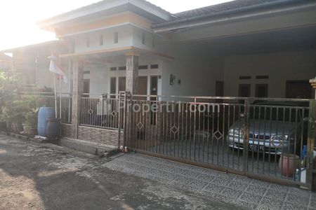 Dijual Cepat Rumah Strategis di Perum Ciampel Indah Cimareme Batujajar Bandung Barat