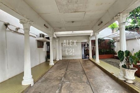 Jual Rumah di Cipete, Cilandak, Jakarta Selatan