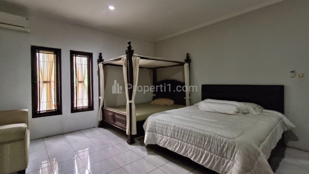 Best Price For Rent House at Graha Taman Bintaro Sektor 9