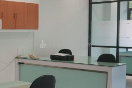 Disewakan Gedung Komersial Office Space Aditiawarman Kebayoran Baru, Jakarta Selatan