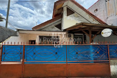 Dijual Rumah di Jalan Industri 2, Gunung Sahari Utara, Sawah Besar, Jakarta Pusat