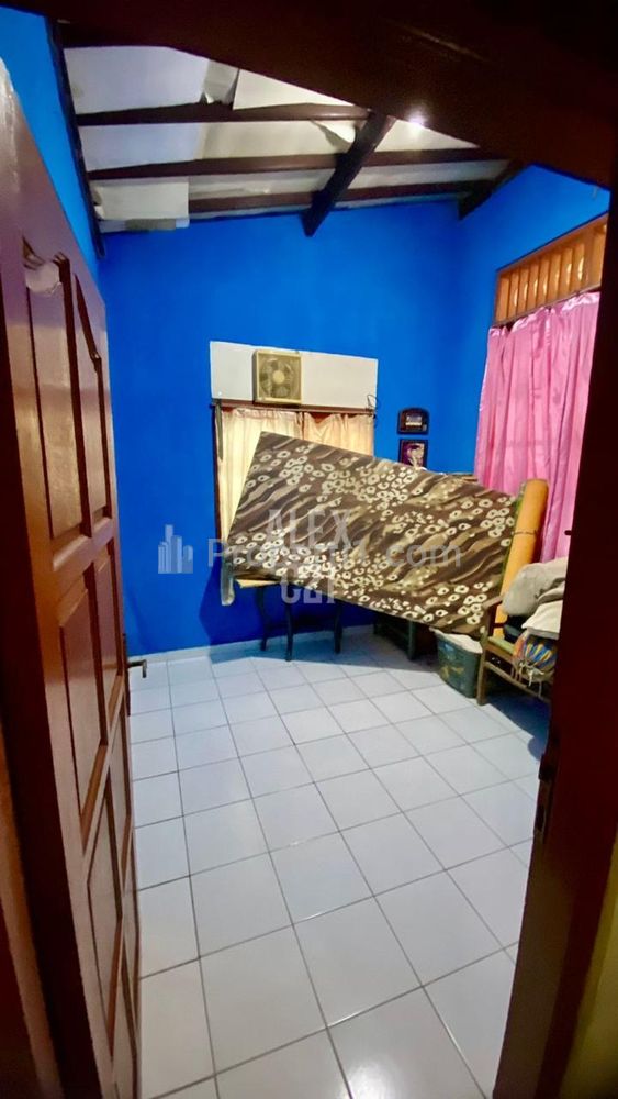 Dijual Rumah Harapan Jaya Bekasi Utara