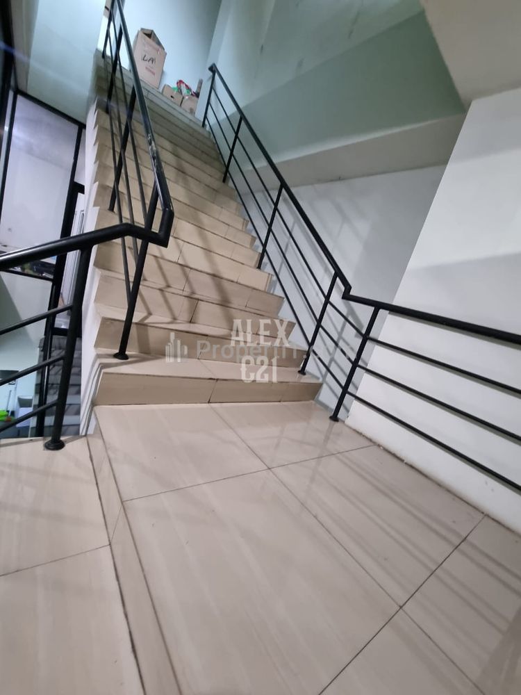 Jual BU Ruko 5.5 Lantai di Pluit, Penjaringan, Jakarta Utara
