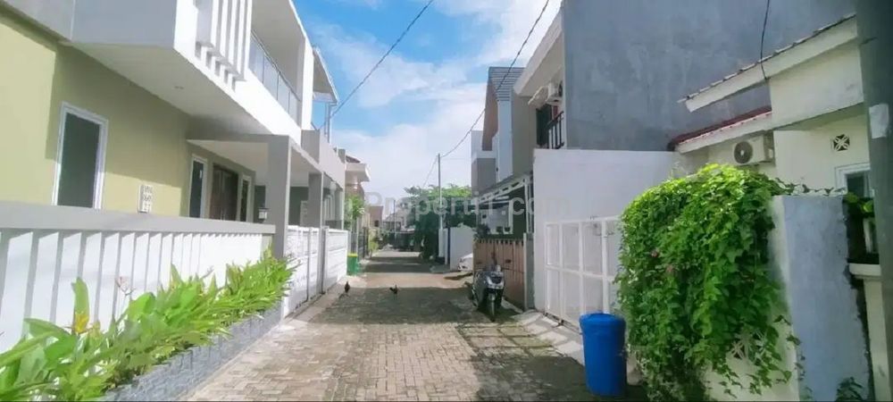 Jual Tanah di Perumahan Alam Cireundeu Ciputat Dekat MRT Lebak Bulus, Aneka Buana Cirendeu, LOTTE Grosir Ciputat, RS Hermina Ciputat