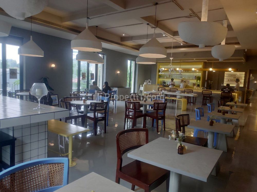 Disewakan Gedung Komersial Lifestyle di Kemang Jakarta Selatan