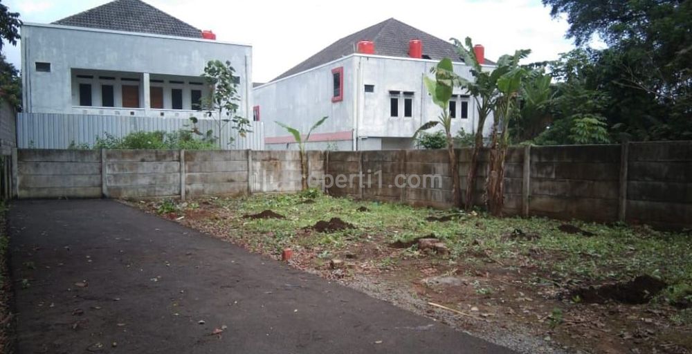 Jual Tanah Kavling 4 Bidang di Kawasan Padat Penduduk, Jl Nakula Sadewa IV A, Kembangarum, Dukuh, Sidomukti, Kota Salatiga