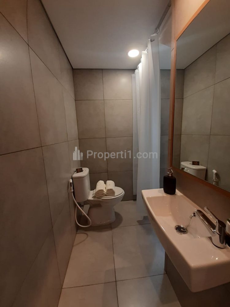 Dijual Rumah Minimalis di BSD City - Cluster Chava @Tanakayu