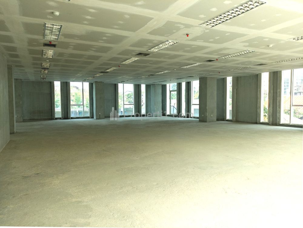 Dijual / Disewakan Gedung Komersial Taman Kemang Jakarta Selatan
