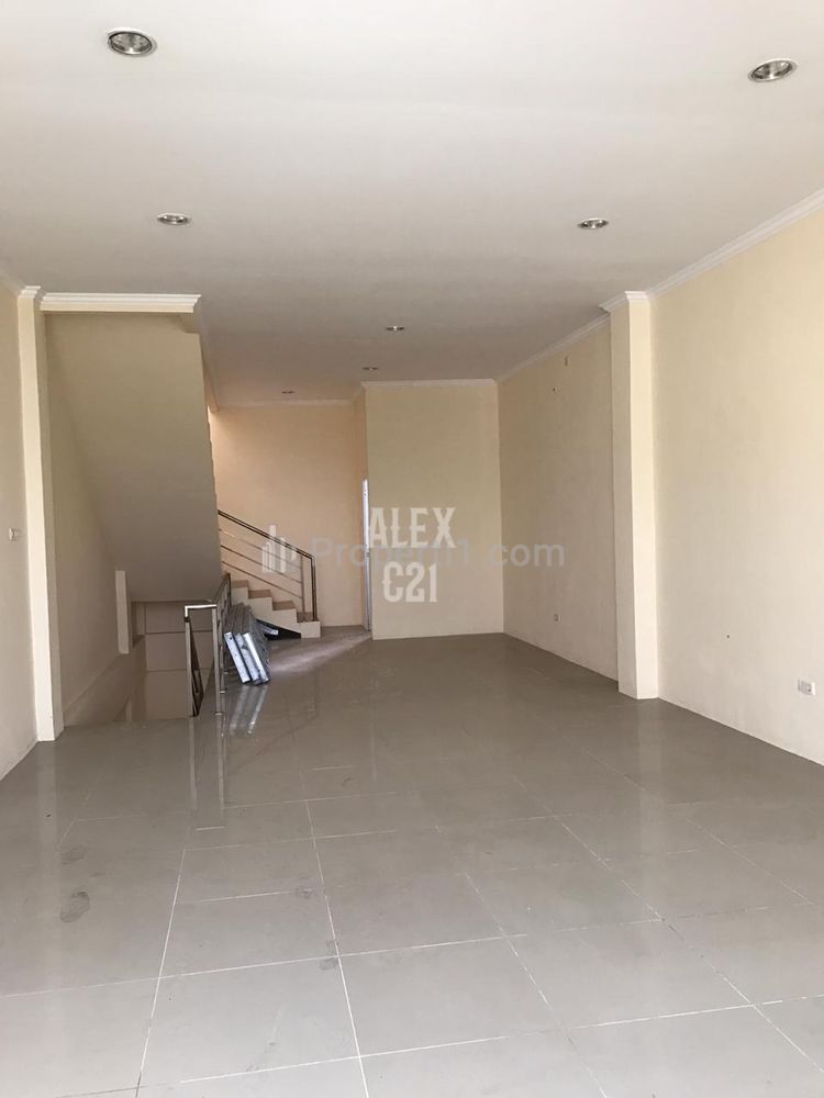 Jual BU Ruko Gandeng 3,5 Lantai di RC Veteran Bintaro, Pesanggrahan, Jakarta Selatan
