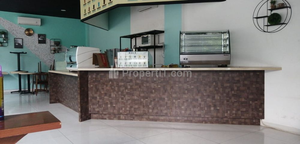 Dijual Mini Building Semi Furnished di Duren Tiga Pancoran Jakarta Selatan