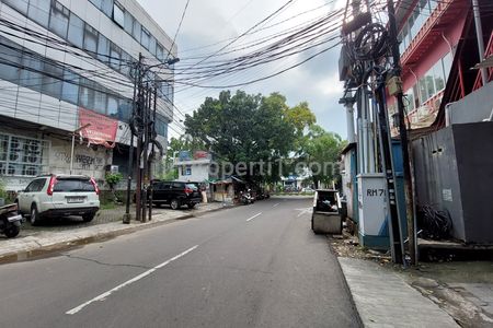 Dijual Cepat Ruko 4 Lantai, Lokasi Super Strategis di Rawamangun, Jakarta Timur