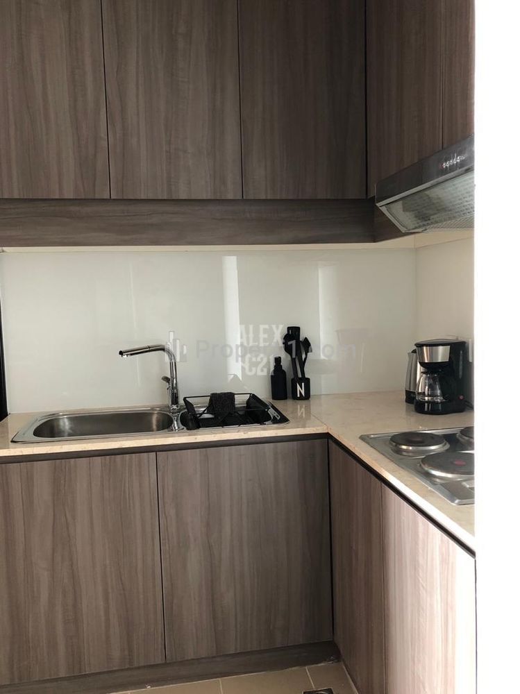 Dijual Apartemen 2 Bedroom Casablanca, Menteng Dalam, Tebet, Jakarta Selatan