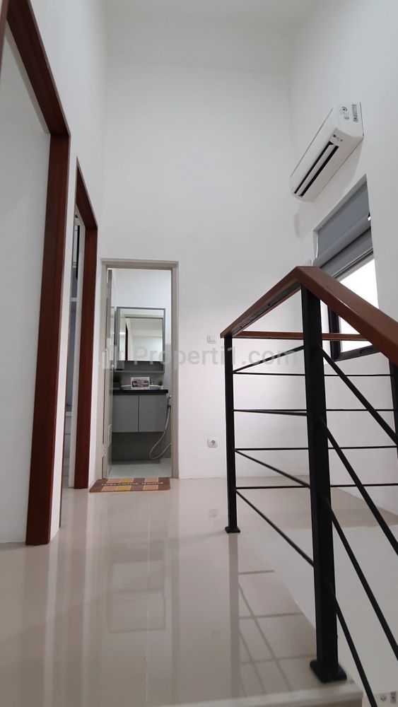 Dijual Hunian Rumah Murah di Legok Tangerang