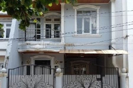 Dijual Rumah Murah di Komplek Palm Crystal Kota Makassar