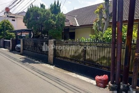 Dijual Rumah di Area Cipete Jakarta Selatan