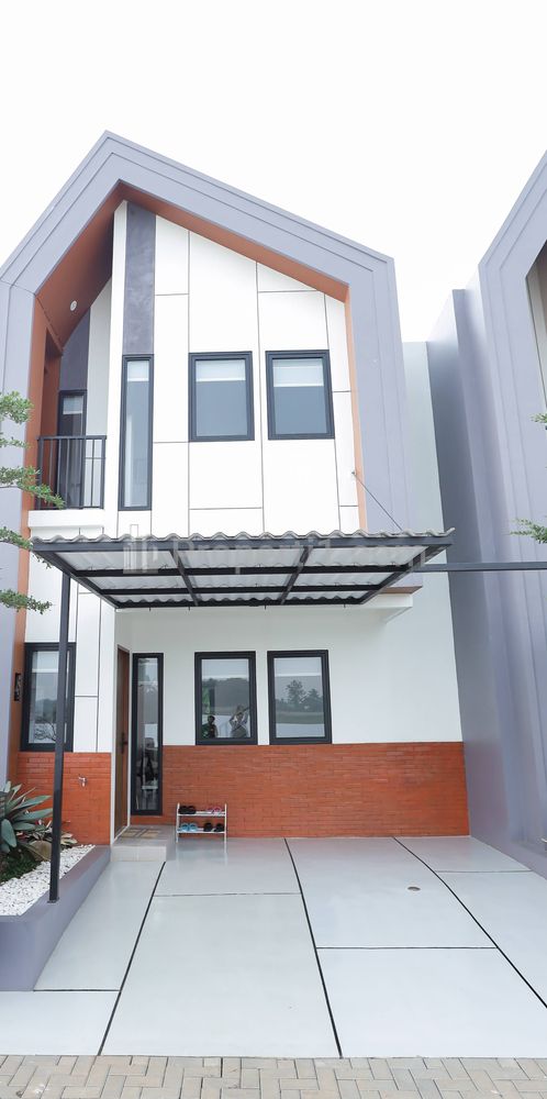 Dijual Hunian Rumah Murah di Legok Tangerang