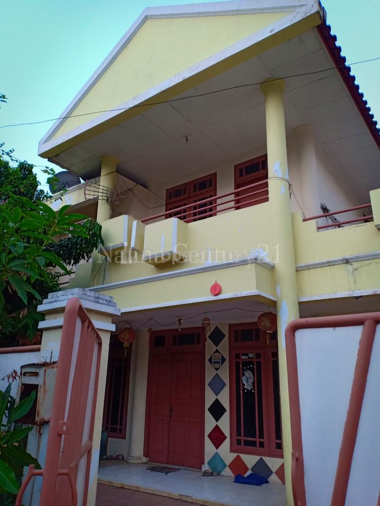 Dijual Rumah di Cakung Jakarta Timur