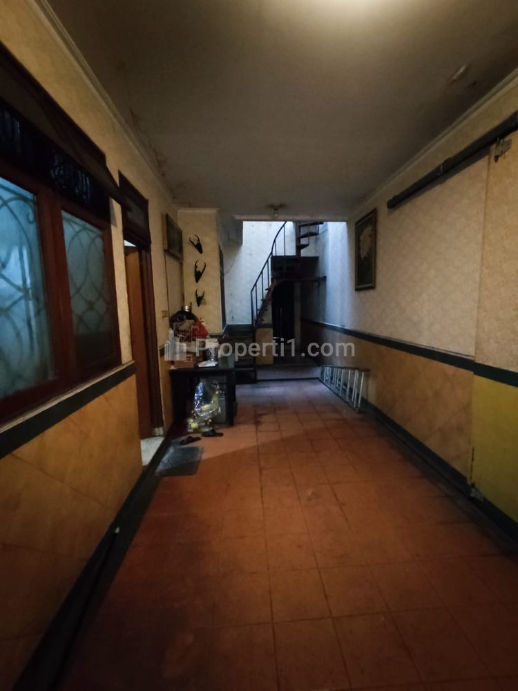 DiJual Rumah Second Harga di Bawah Pasaran di Perumahan Eramas 2000 Pulo Gebang Cakung Jakarta Timur
