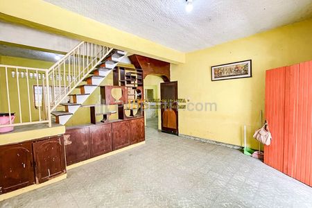 Dijual Rumah Jalan Bakau Medan (Daerah Sekip) Kondisi Siap Huni