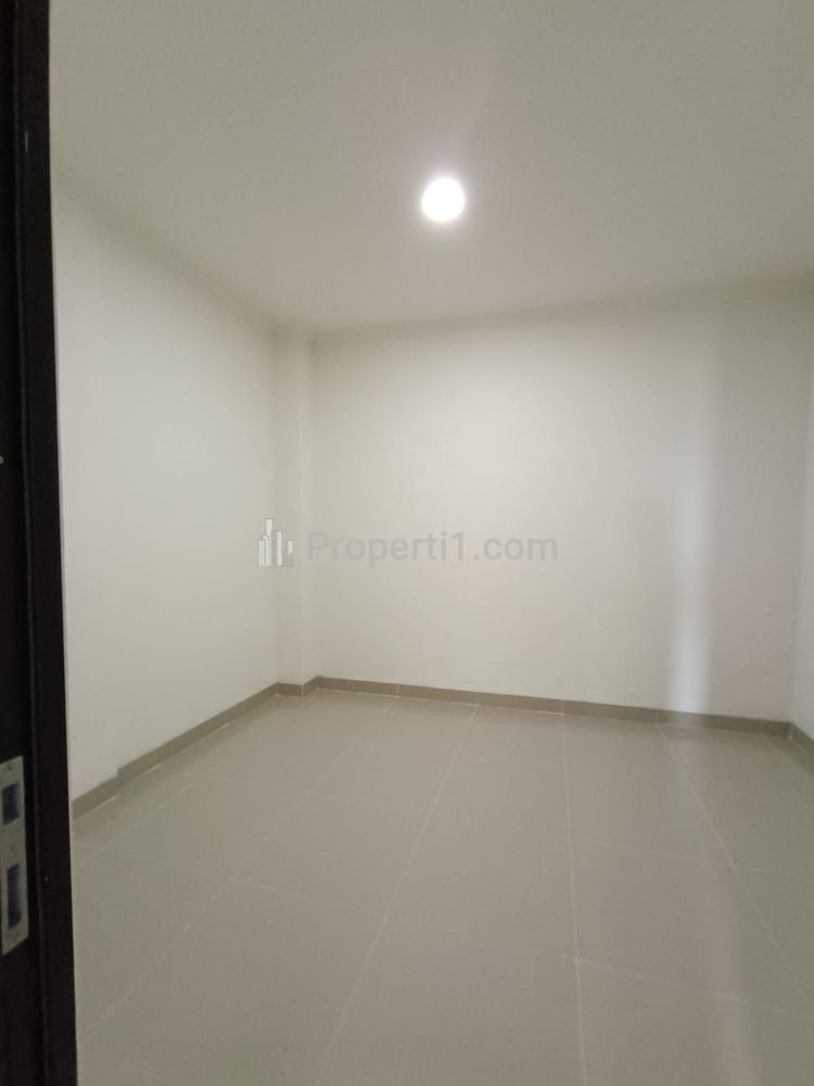 Dijual Rumah Brand New Strategis Asri Aman Lokasi Bagus Cengkareng, Jakarta Barat