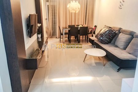 Dijual Apartemen The Royal Condominium Medan Type 2 Kamar Tidur Siap Huni