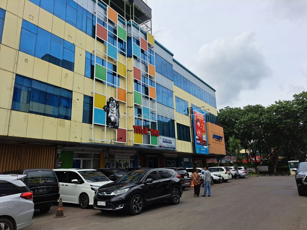 Dijual Ruko 4,5 Lantai Siap Usaha, Kelapa Gading, Jakarta Utara
